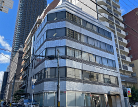 株式会社中部・アドライズ　大阪営業所